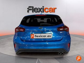 Ford Focus 1.0 Ecoboost MHEV 92kW Active