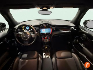 MINI Cooper COOPER SE