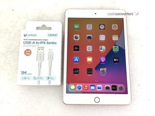 ipad apple mini 2019 (a2133) wifi 64gb