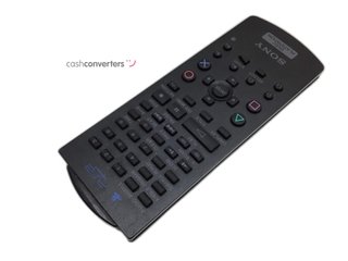 accesorio ps2 sony sony dvd remote controller ps2 scph-10150