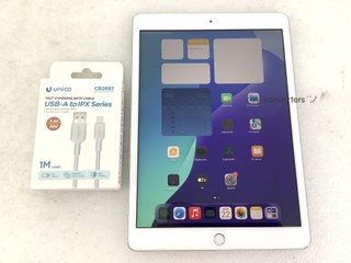ipad apple ipad (8 generacion) (wi-fi) (a2270) (10.2) 32gb
