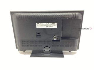 televisor led 24” jvc lt-24vdh540s