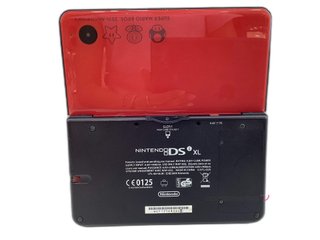 nintendo ds nintendo dsi xl