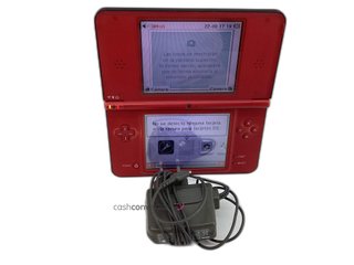 nintendo ds nintendo dsi xl