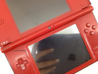 nintendo ds nintendo dsi xl
