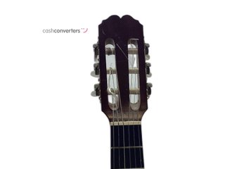 guitarra clasica admira infante
