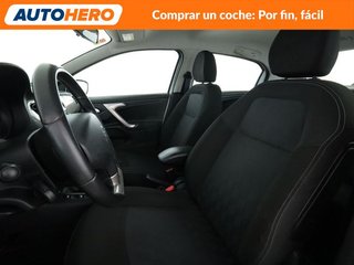 Citroën C-Elysée 1.2 PureTech Exclusive