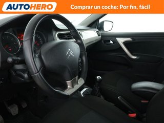 Citroën C-Elysée 1.2 PureTech Exclusive