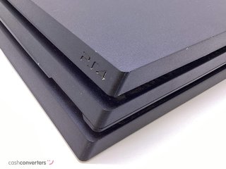 sony ps4 pro 1tb
