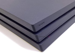 sony ps4 pro 1tb
