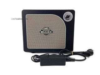amplificador guitarra mooer hornet 15w