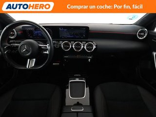 Mercedes-Benz Clase A A 250e AMG Line PHEV