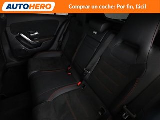 Mercedes-Benz Clase A A 250e AMG Line PHEV