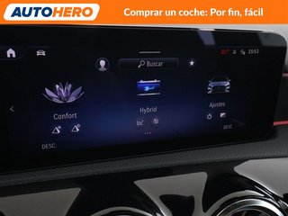 Mercedes-Benz Clase A A 250e AMG Line PHEV