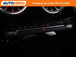 Mercedes-Benz Clase A A 250e AMG Line PHEV