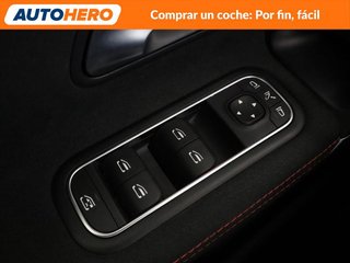 Mercedes-Benz Clase A A 250e AMG Line PHEV