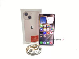 apple iphone 13 mini 128gb