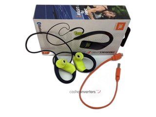in-ear jbl endurance sprint