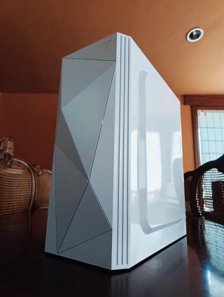 PC Gaming/Sobremesa para piezas o reaparar