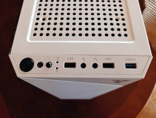 PC Gaming/Sobremesa para piezas o reaparar
