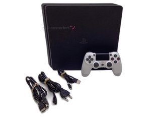 sony ps4 slim 1tb