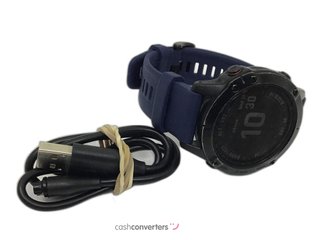 garmin fenix 6 pro