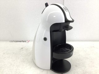 cafetera capsulas krups mini me kp123b