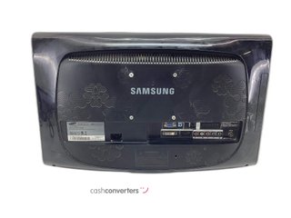 televisor lcd 20” samsung 2033hd