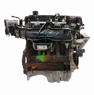 Motor Holden Opel Vauxhall Trax Astra Cascada Insignia Mokka 2015 B14NET / A14NET LUV