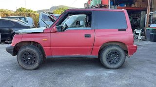 Tubo suzuki 1419086cb0 vitara (se/sf/et) 386267