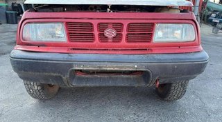 Tubo suzuki 1419086cb0 vitara (se/sf/et) 386267