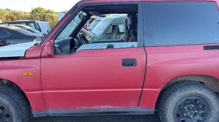 Tubo suzuki 1419086cb0 vitara (se/sf/et) 386267