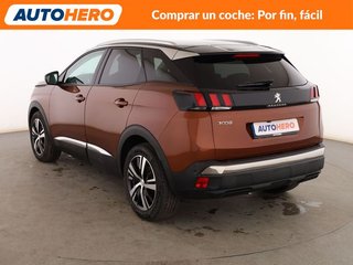 Peugeot 3008 1.5 Blue-HDi Allure