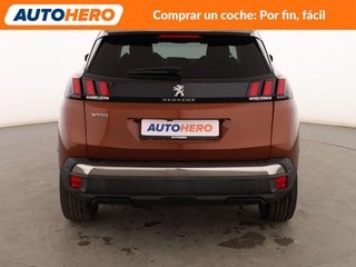 Peugeot 3008 1.5 Blue-HDi Allure
