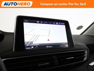 Peugeot 3008 1.5 Blue-HDi Allure