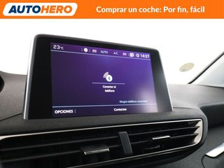 Peugeot 3008 1.5 Blue-HDi Allure