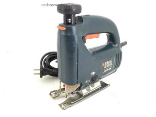 sierra calar black and decker ks638se