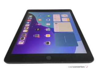 ipad apple ipad (7 generacion) (wi-fi) (a2197) (10.2) 32gb