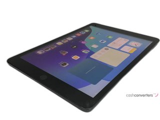 ipad apple ipad (7 generacion) (wi-fi) (a2197) (10.2) 32gb
