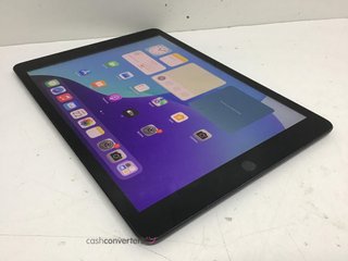 ipad apple ipad (7 generacion) (wi-fi) (a2197) (10.2) 32gb