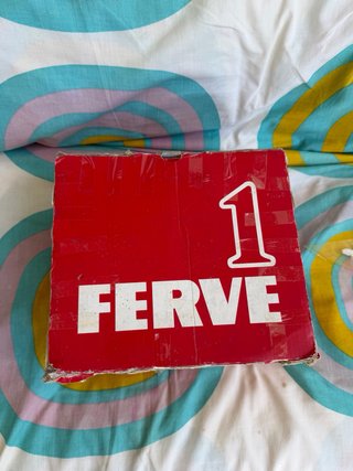 Cargador Baterías Ferve F-886 12V 4/8A