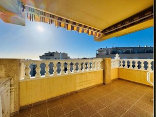 Ático en venta en Urbanizaciones en Guardamar del Segura
