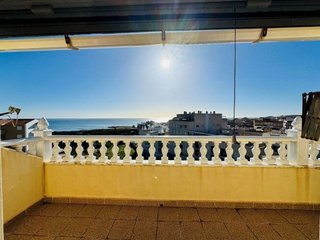Ático en venta en Urbanizaciones en Guardamar del Segura