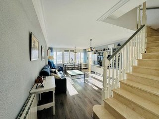 Ático en venta en Urbanizaciones en Guardamar del Segura