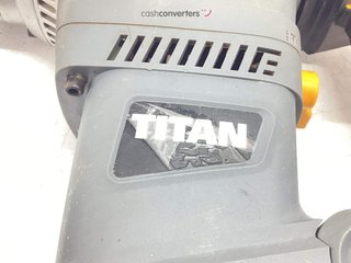 martillo electrico titan ttb278sds