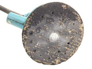 lijadora orbital makita bo5030