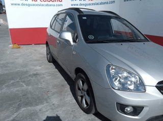 22252494 faro izquierdo 921011d020 kia carens iii