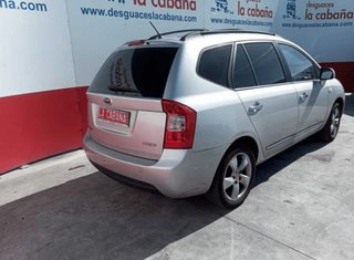 22252494 faro izquierdo 921011d020 kia carens iii