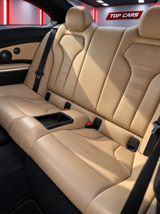 BMW Serie 4 2015