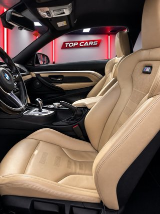 BMW Serie 4 2015